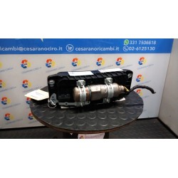 DISPOSITIVO AIRBAG LATO PASSEGGERO 067 VOLKSWAGEN GOLF (5K/AJ) (09/08-) CBZ 5K0880204A