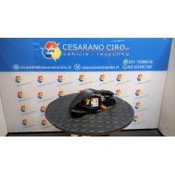 CINTURA DI SICUREZZA ANT. DX. 070 VOLKSWAGEN GOLF (5K/AJ) (09/08-) CBZ 1K3857706AFRAA