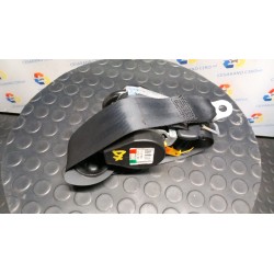 CINTURA DI SICUREZZA ANT. DX. 070 VOLKSWAGEN GOLF (5K/AJ) (09/08-) CBZ 1K3857706AFRAA