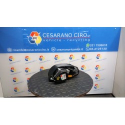 CINTURA DI SICUREZZA ANT. SX. 071 VOLKSWAGEN GOLF (5K/AJ) (09/08-) CBZ 1K3857705ACRAA