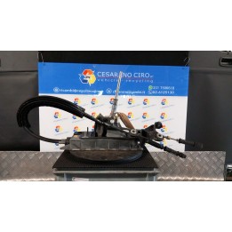 LEVA CAMBIO 073 VOLKSWAGEN GOLF (5K/AJ) (09/08-) CBZ 1K0711050A