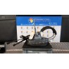 LEVA CAMBIO 073 VOLKSWAGEN GOLF (5K/AJ) (09/08-) CBZ 1K0711050A