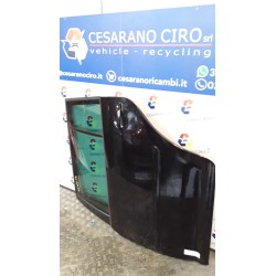 PORTA POST. SX. 076 VOLKSWAGEN TOURAN (1T) (02/03-11/10) BSX 1T0833055R