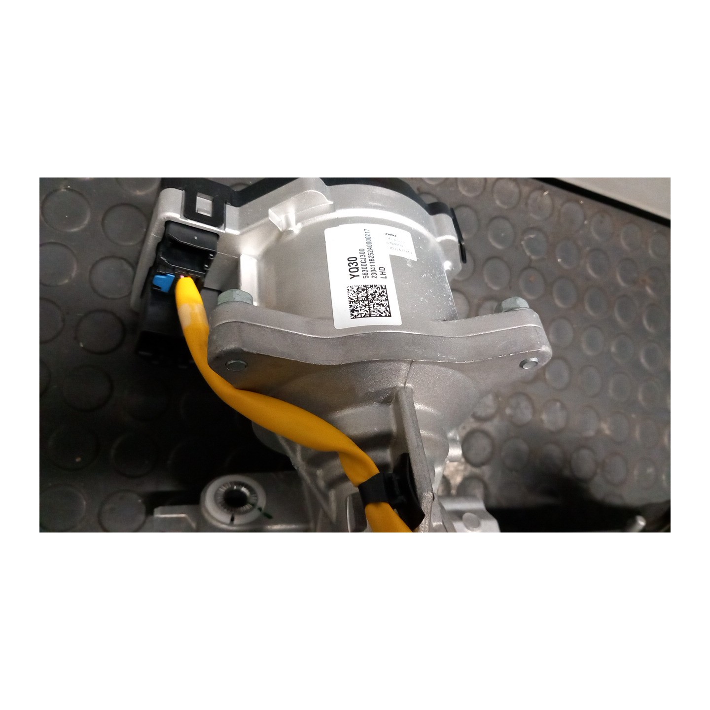 SERVOSTERZO ELETTRONICO 081 KIA SPORTAGE 5A SERIE (12/21-) G4FP 56310R2000