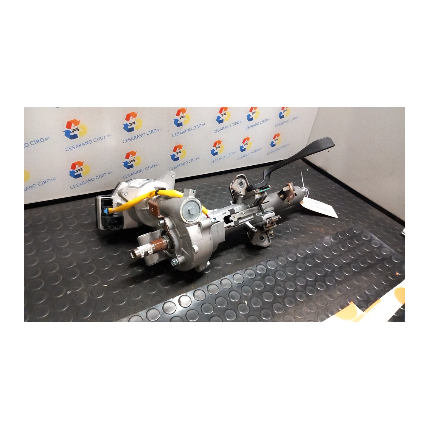 SERVOSTERZO ELETTRONICO 081 KIA SPORTAGE 5A SERIE (12/21-) G4FP 56310R2000