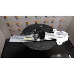 ALZACRISTALLO ELETTR. PORTA ANT. SX. 084 KIA SPORTAGE 5A SERIE (12/21-) G4FP 82403R2000