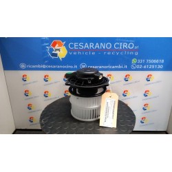 MOTORINO VENTILAZIONE ABITACOLO 085 KIA SPORTAGE 5A SERIE (12/21-) G4FP 97113R2000
