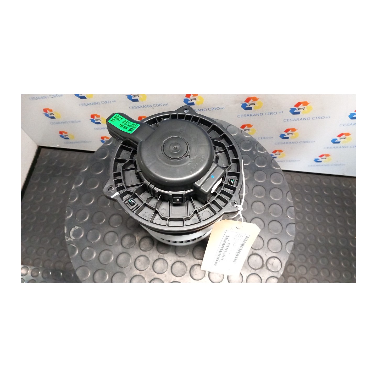 MOTORINO VENTILAZIONE ABITACOLO 085 KIA SPORTAGE 5A SERIE (12/21-) G4FP 97113R2000
