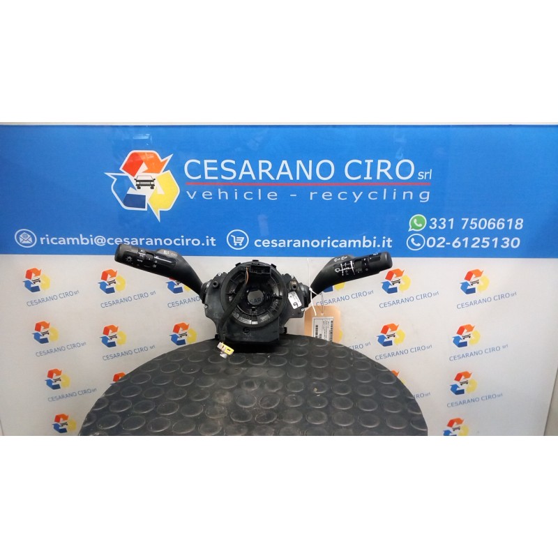 DEVIOGUIDASGANCIO 089 KIA SPORTAGE 5A SERIE (12/21-) G4FP 934D5R2940