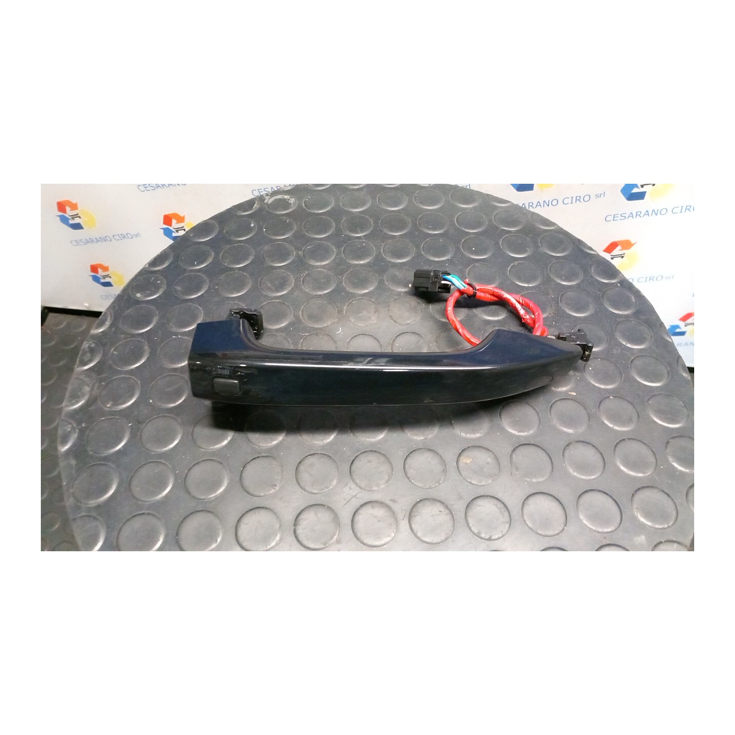 MANIGLIA PORTA ANT. SX. 097 KIA SPORTAGE 5A SERIE (12/21-) G4FP 82651R2000