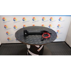 MANIGLIA PORTA ANT. SX. 097 KIA SPORTAGE 5A SERIE (12/21-) G4FP 82651R2000