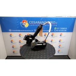 SERRATURA PORTA POST. SX. 098 KIA SPORTAGE 5A SERIE (12/21-) G4FP 81401R2000