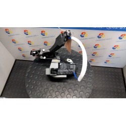 SERRATURA PORTA POST. SX. 098 KIA SPORTAGE 5A SERIE (12/21-) G4FP 81401R2000