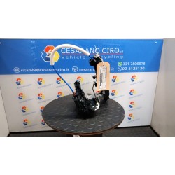 SERRATURA PORTA POST. SX. 098 KIA SPORTAGE 5A SERIE (12/21-) G4FP 81401R2000