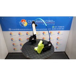 SERRATURA PORTA ANT. SX. 099 KIA SPORTAGE 5A SERIE (12/21-) G4FP 81301R2010