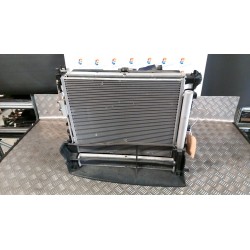 RADIATORE 102 KIA SPORTAGE 5A SERIE (12/21-) G4FP 25310N7030