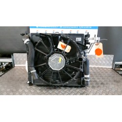 RADIATORE 102 KIA SPORTAGE 5A SERIE (12/21-) G4FP 25310N7030