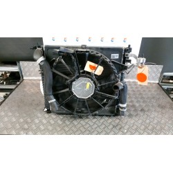 RADIATORE 102 KIA SPORTAGE 5A SERIE (12/21-) G4FP 25310N7030