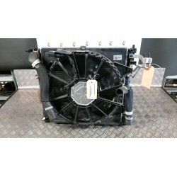 ELETTROVENTOLA CON SUPPORTO 103 KIA SPORTAGE 5A SERIE (12/21-) G4FP 25380N7200