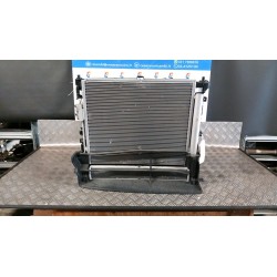 ELETTROVENTOLA CON SUPPORTO 103 KIA SPORTAGE 5A SERIE (12/21-) G4FP 25380N7200