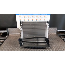 CONDENSATORE A/C 104 KIA SPORTAGE 5A SERIE (12/21-) G4FP 97606N7000