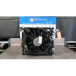 CONDENSATORE A/C 104 KIA SPORTAGE 5A SERIE (12/21-) G4FP 97606N7000