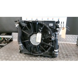 CONDENSATORE A/C 104 KIA SPORTAGE 5A SERIE (12/21-) G4FP 97606N7000