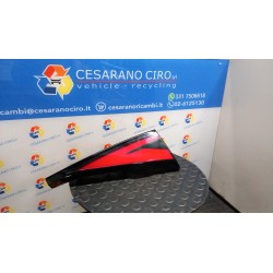 FANALE POST. PARTE INT. DX. 105 KIA SPORTAGE 5A SERIE (12/21-) G4FP 92404R2000