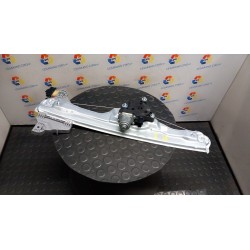 ALZACRISTALLO ELETTR. PORTA POST. SX. 110 KIA SPORTAGE 5A SERIE (12/21-) G4FP 83403R2000