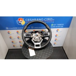 VOLANTE PELLE RISCALDATO 111 KIA SPORTAGE 5A SERIE (12/21-) G4FP 56111P1200WK