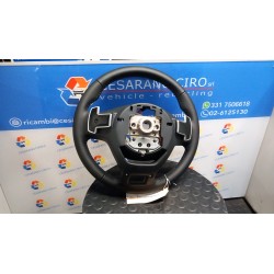 VOLANTE PELLE RISCALDATO 111 KIA SPORTAGE 5A SERIE (12/21-) G4FP 56111P1200WK