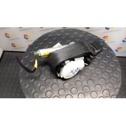 CINTURA DI SICUREZZA ANT. DX. 113 ALFA ROMEO GIULIETTA (X7) (03/10-10/13) 940A2000 156101395