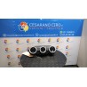 BLOCCO COMANDO CLIMATIZZAZIONE CLIMA1 115 ALFA ROMEO GIULIETTA (X7) (03/10-10/13) 940A2000 156100041