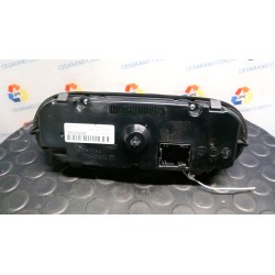 BLOCCO COMANDO CLIMATIZZAZIONE CLIMA1 115 ALFA ROMEO GIULIETTA (X7) (03/10-10/13) 940A2000 156100041
