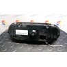 BLOCCO COMANDO CLIMATIZZAZIONE CLIMA1 115 ALFA ROMEO GIULIETTA (X7) (03/10-10/13) 940A2000 156100041
