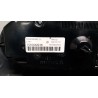 BLOCCO COMANDO CLIMATIZZAZIONE CLIMA1 115 ALFA ROMEO GIULIETTA (X7) (03/10-10/13) 940A2000 156100041