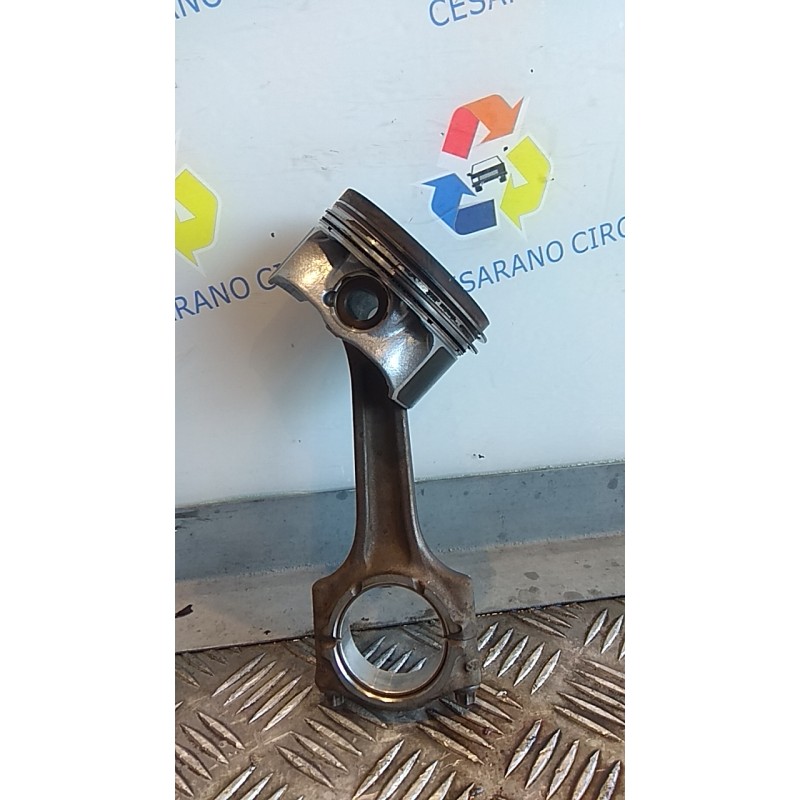 BIELLA PISTONE 007 LANCIA YPSILON (TK) (04/11-06/16) 312A2000 55224393