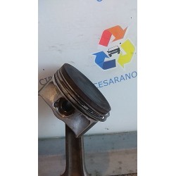 BIELLA PISTONE 007 LANCIA YPSILON (TK) (04/11-06/16) 312A2000 55224393