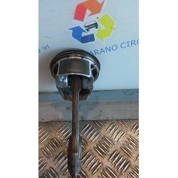 BIELLA PISTONE 007 LANCIA YPSILON (TK) (04/11-06/16) 312A2000 55224393