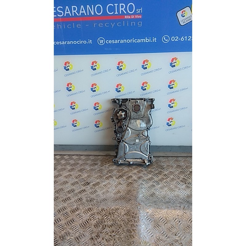 CARTER DISTRIBUZIONE 010 LANCIA YPSILON (TK) (04/11-06/16) 312A2000 55282736