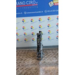 CARTER DISTRIBUZIONE 010 LANCIA YPSILON (TK) (04/11-06/16) 312A2000 55282736