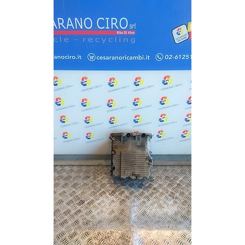 COPPA OLIO 011 LANCIA YPSILON (TK) (04/11-06/16) 312A2000 55244790