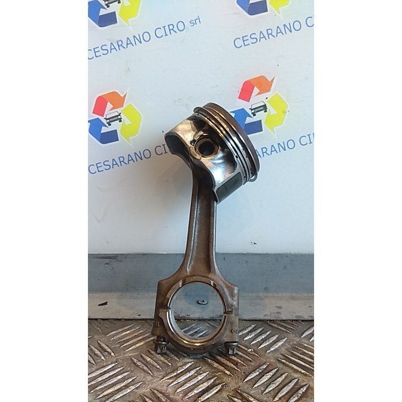 BIELLA PISTONE 012 LANCIA YPSILON (TK) (04/11-06/16) 312A2000 55224393