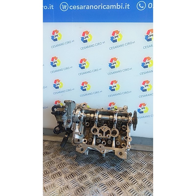 TESTATA MOTORE P/EURO 5 013 LANCIA YPSILON (TK) (04/11-06/16) 312A2000 71776852