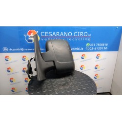 RETROVISORE EST. SX. 003 FIAT SCUDO (3H) (01/07-) 9HU 1488681898