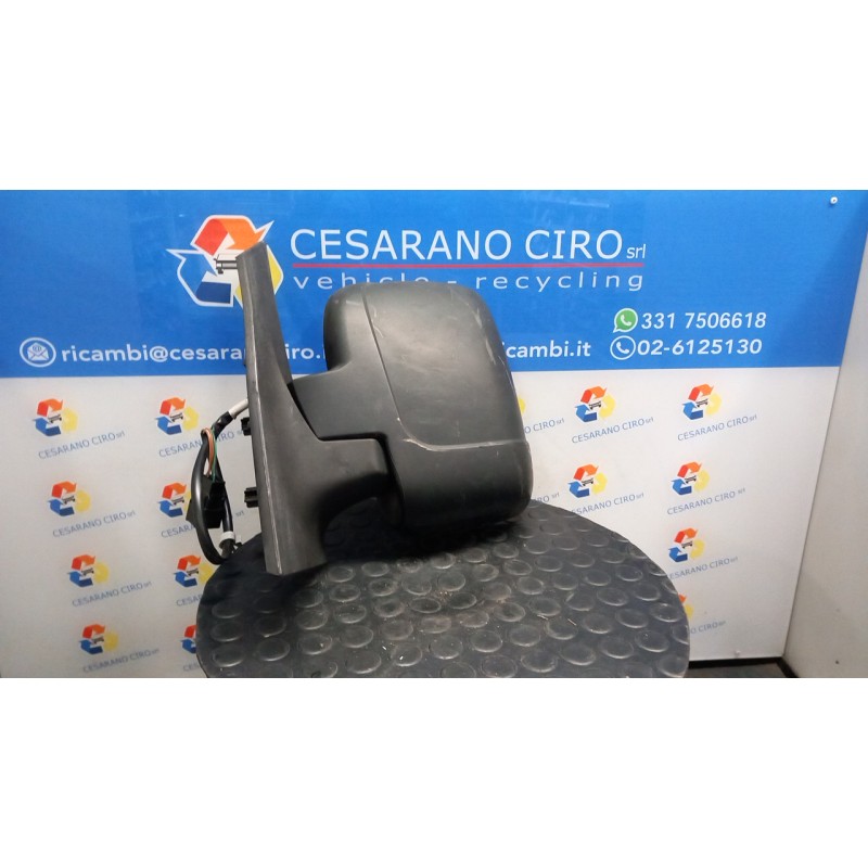 RETROVISORE EST. SX. 003 FIAT SCUDO (3H) (01/07-) 9HU 1488681898