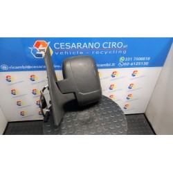 RETROVISORE EST. SX. 003 FIAT SCUDO (3H) (01/07-) 9HU 1488681898