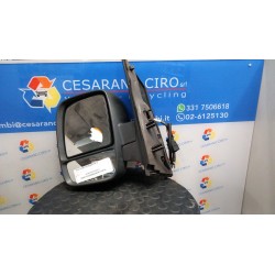 RETROVISORE EST. SX. 003 FIAT SCUDO (3H) (01/07-) 9HU 1488681898