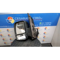 RETROVISORE EST. SX. 003 FIAT SCUDO (3H) (01/07-) 9HU 1488681898