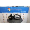 RETROVISORE EST. REGOLAZ. ELETTR. TERMICO DX. 012 NISSAN MICRA (CK12E) (11/05-) CR14 96301BC30C